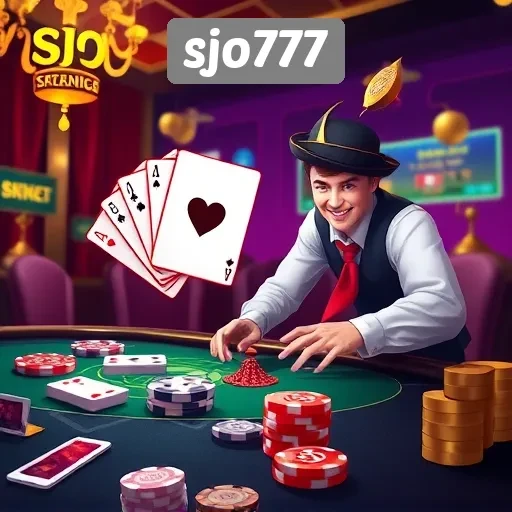 Panduan Lengkap Bermain di Situs Sjo777