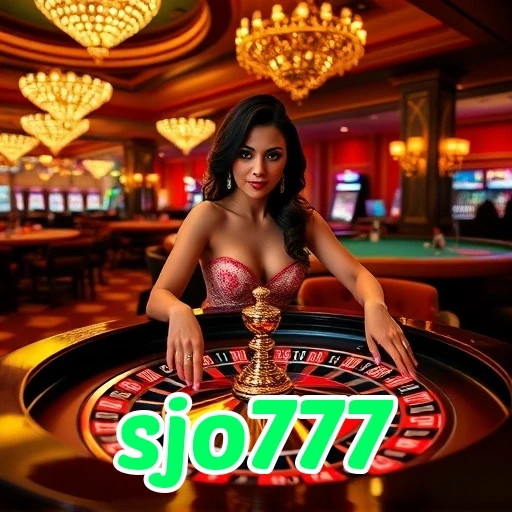 sjo777 Kustomisasi Game