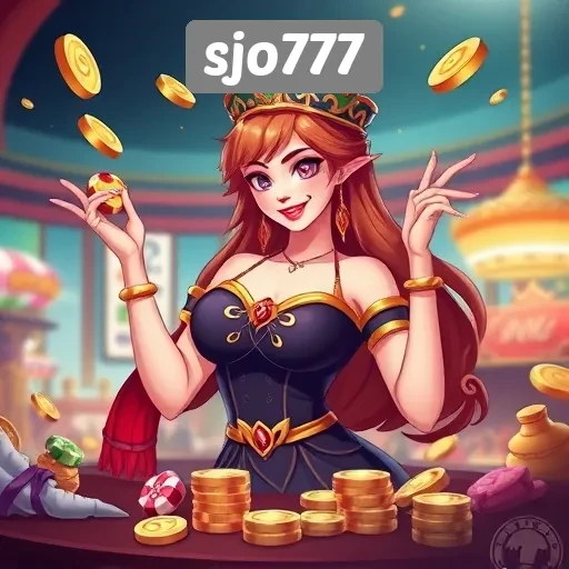 Menelusuri Berbagai Jenis Permainan di Sjo777