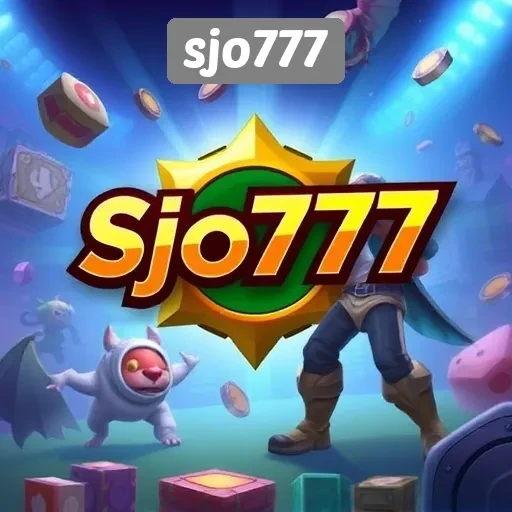 Fitur Unggulan yang Dimiliki Sjo777 untuk Para Gamers