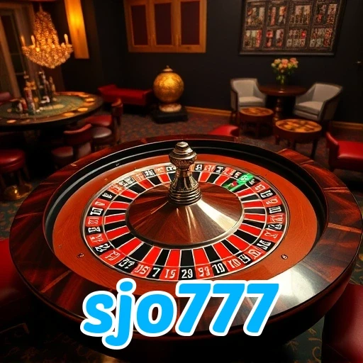 sjo777 Panduan Game