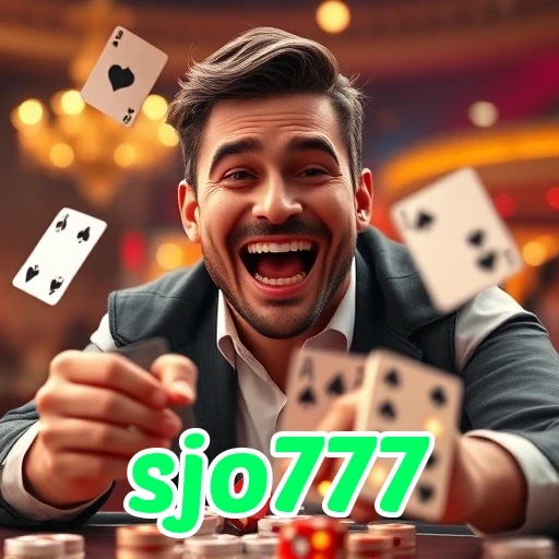 sjo777 Wawancara