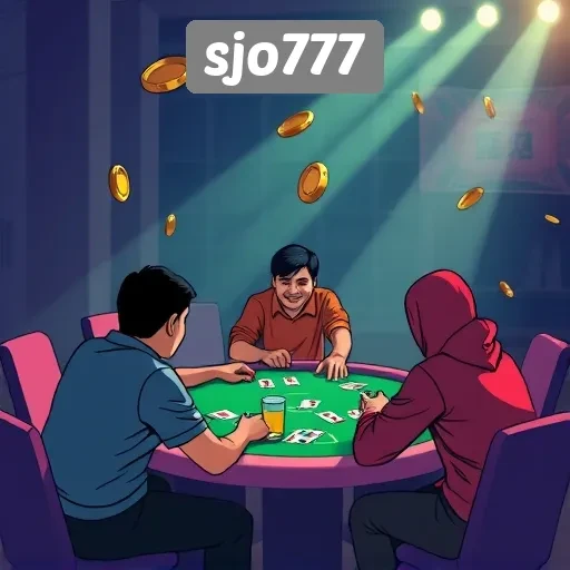 Keuntungan Bergabung Dengan Komunitas Sjo777 Bagi Pemain Game