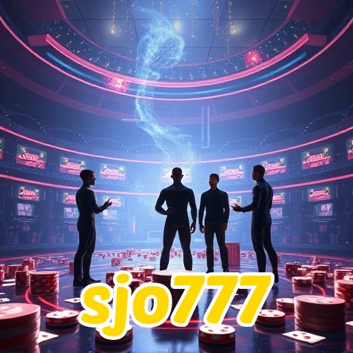 sjo777 Game Puzzle