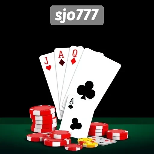 Cara Mendaftar dan Bermain di Sjo777 dengan Aman
