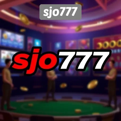 Ulasan Lengkap Situs Game Sjo777 untuk Para Pemain Indonesia