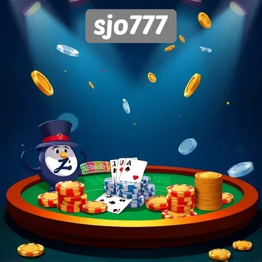 Tips Bermain Aman di Situs Sjo777 untuk Pemula
