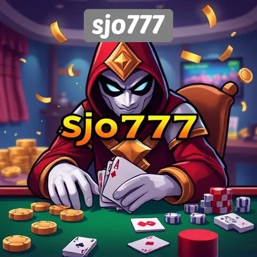 Kelebihan Sjo777 Dibandingkan Situs Game Lainnya