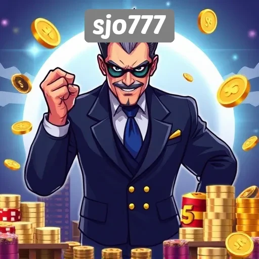 Mengupas Bonus dan Promosi Menarik di Sjo777