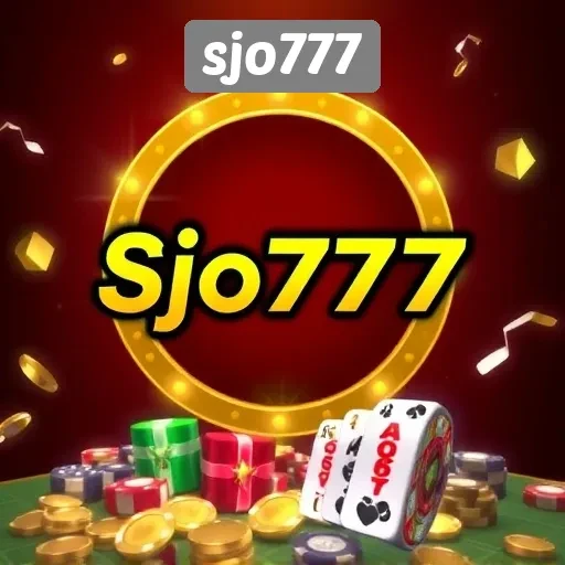 Mengapa sjo777 Menjadi Pilihan Utama Pecinta Game Online