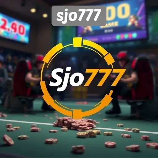 Dampak Sjo777 terhadap Industri Game di Indonesia