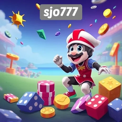 Sjo777 Sebagai Pilihan Utama Pecinta Game Online
