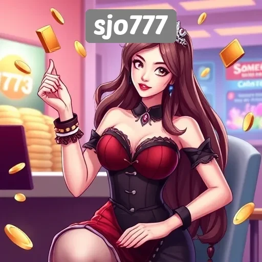 Kepopuleran Sjo777 di Kalangan Pecinta Game Online