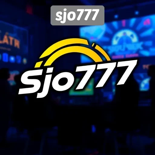Bagaimana Sjo777 Mendukung Komunitas Gamer Indonesia