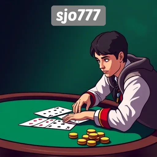 Strategi dan Tips Bermain di Sjo777 dengan Efektif
